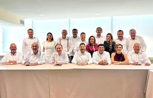 Felicita Rutilio Escand N Al Presidente Amlo Por Su Informe De