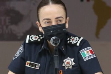 Redoblan esfuerzos en las estrategias de  erradicación de la violencia contra la mujer