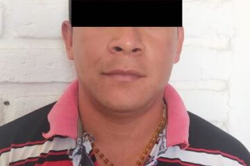 Cumplimentan orden de aprehensión por Homicidio Calificado en #Cintalapa