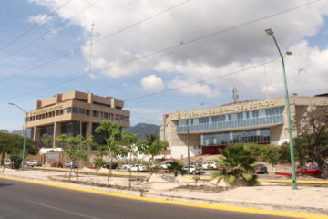 Inicia operativo de seguridad por toma de protesta de ayuntamientos