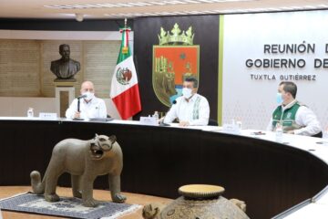 Alejarse de ríos y montañas ante intensas lluvias, pide REC