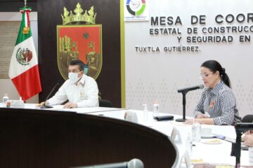 Refrenda REC compromiso con el bienestar de niñas y mujeres