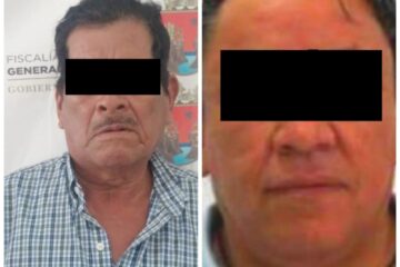 Capturan a Objetivos Prioritarios 48 y 49 en materia de secuestro