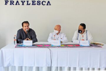 Villaflores registra más del 80% de la población vacunada