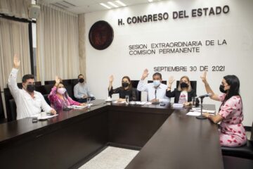 Designan concejos municipales en seis municipios