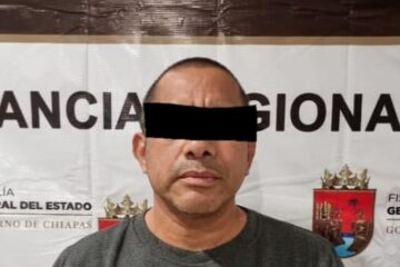 Capturan en Nayarit a presunto homicida y secuestrador