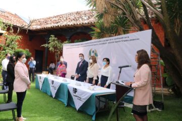 Inician en Chiapas Foros de Vinculación Sur Sureste 2021