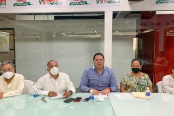 PRI promoverá amparo para que la niñez acceda a la vacuna anticovid