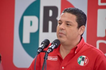 Inicia CDE del PRI la ruta para la XXIII Asamblea Nacional