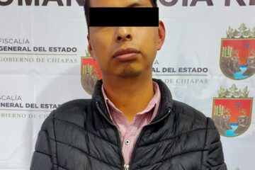 Cumplimentana Orden de Aprehensión por Violación Equiparada Agravada en SCLC