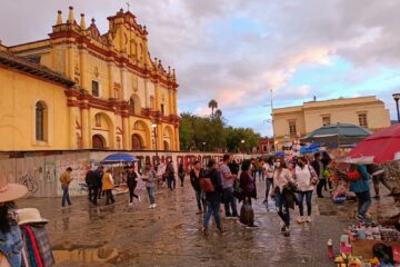 Garantizar derechos lingüísticos de los indígenas es lo más importante: Inali