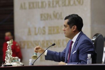 Diputados se alistan para aprobar la “Miscelánea Fiscal” y la Ley de Ingresos