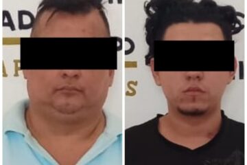 Vinculan a Proceso a dos personas por delito de Homicidio en Tapachula