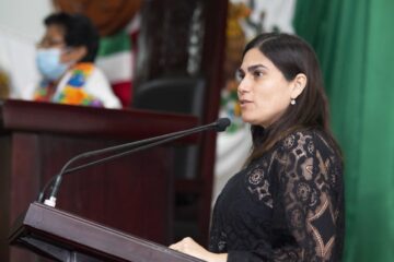 Exhorta Villamonte a los alcaldes a rendir cuentas con transparencia