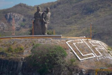 Debemos informar a la ciudadanía los beneficios de la Reforma Eléctrica: Llaven