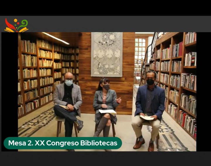 Las Bibliotecas Públicas Son Fundamentales Para El Progreso Social ...