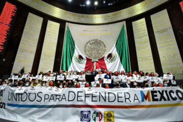 Vamos a dar la batalla por las familias mexicanas: PRI