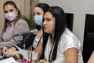 Prevenir,y erradicar feminicidios, es prioridad: Escobedo