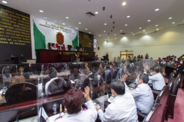 Congreso emitirá convocatoria para elecciones extraordinarias en seis municipios