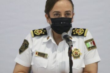 Participación ciudadana, fundamental para la seguridad en Chiapas: Zepeda Soto