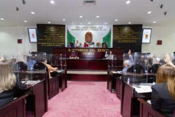 Oficial el Concejo Municipal de Pantelhó