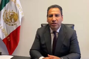 ERA anuncia iniciativa en materia de Revocación de Mandato