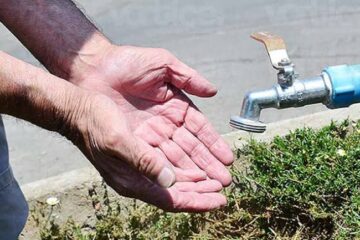 SMAPA deja sin agua a 5 colonias