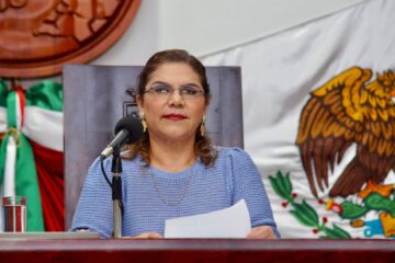 Crean Comisión Especial para atender caso de Los Chimalapas