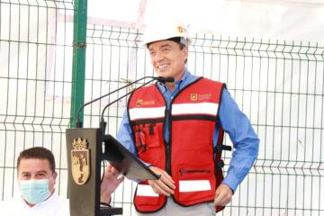 Rehabilitan Planta de Tratamiento de Aguas Residuales “Tuchtlán”