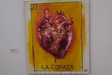 Exhiben representaciones contemporáneas del amor