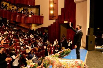 Inicia en Chiapas la Cruzada por la Salud