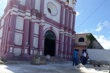 Acala, pueblo y territorio de transición entre los Altos y los Valles centrales de Chiapas