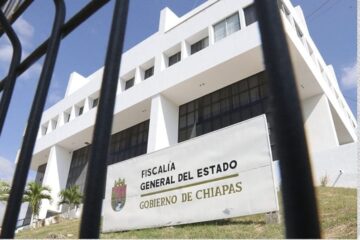 Procesan personas por Fraude en Bochil