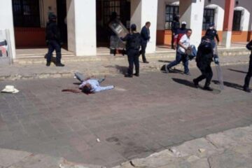 Confirman dos muertos en enfrentamiento en Las Margaritas, Chiapas