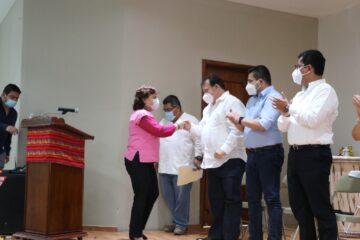 Villaflores atiende recomendación de la CNDH sobre río Suchiapa