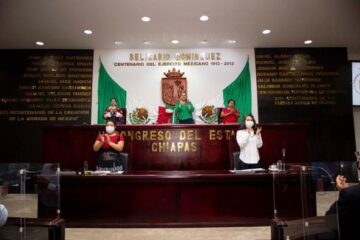 Aprueban en Congreso, Iniciativa en materia del Sistema de Justicia Penal Acusatorio Adversarial