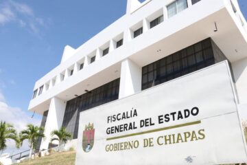 Sentencia Condenatoria de 8 años por Violación en San Cristóbal de Las Casas