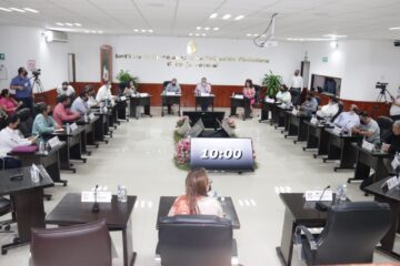 Concluye Jornada Electoral con exitoso funcionamiento del PREP