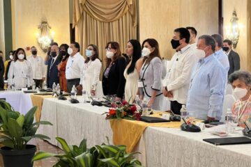 Salud y educación, temas principales en la XVII Reunión Interparlamentaria México-Cuba