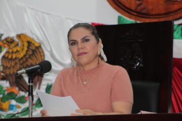 Ponderar igualdad y derechos humanos en Ayuntamientos, pide diputada Trejo Huerta