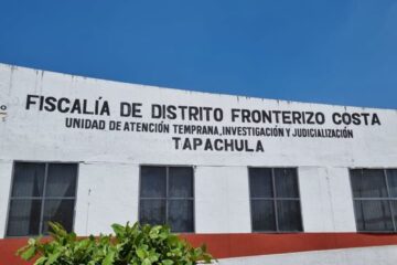 Rescata Fiscalía de Chiapas a tres estudiantes de Tapachula que presuntamente fueron víctimas de secuestro virtual en el estado de Jalisco