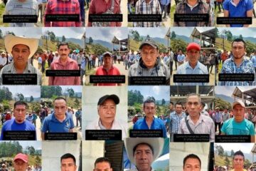 Logra Gobierno de Chiapas liberación de 35 personas retenidas en Altamirano