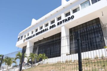 Inicia FGE carpeta de investigación por Homicidio Calificado en Ocozocoautla