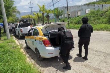 Inspecciona SSPM vehículos y motocicletas en Tuxtla