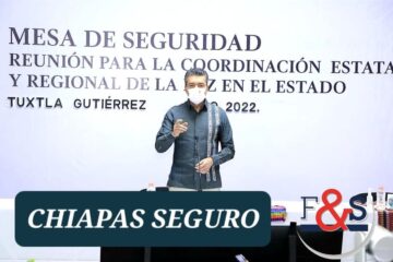 Registra Chiapas 24 horas de saldo blanco en materia de violencia contra las mujeres