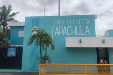 FGE inicia investigaciones por la posible comisión de hechos delictuosos en escuela de Tapachula