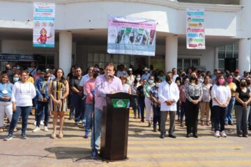 En Villaflores arranca Campaña de fumigación contra dengue, zika y chikungunya