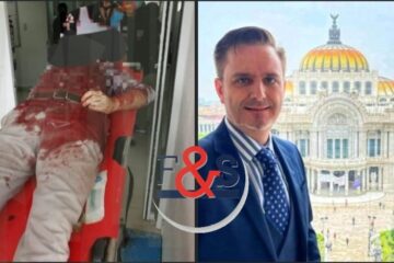 Investigan homicidio de empresario en Palenque