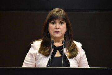 Solicita PRI comparecencia del Gabinete de Seguridad, tras actos de violencia de grupos criminales