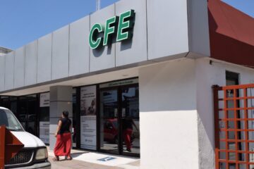 CFE venderá servicios de internet